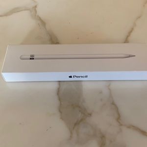 Apple Pencil (1st Generation)